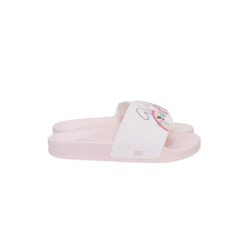 ⁦Hey Bunny Baby Pink Girls Slide⁩ - الصورة ⁦3⁩
