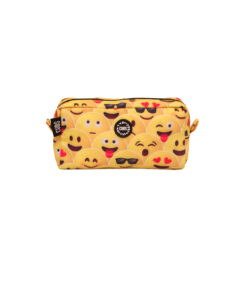 Always Smile Pencil Case