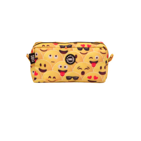 Always Smile Pencil Case