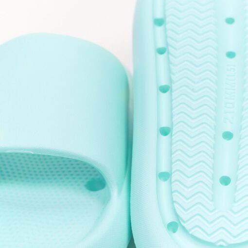 CUBS Kids Cloud Slipper Baby Blue - Image 4