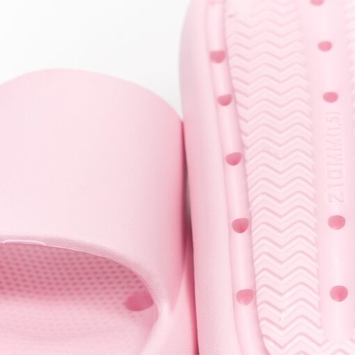 CUBS Kids Cloud Slipper Pink - Image 4