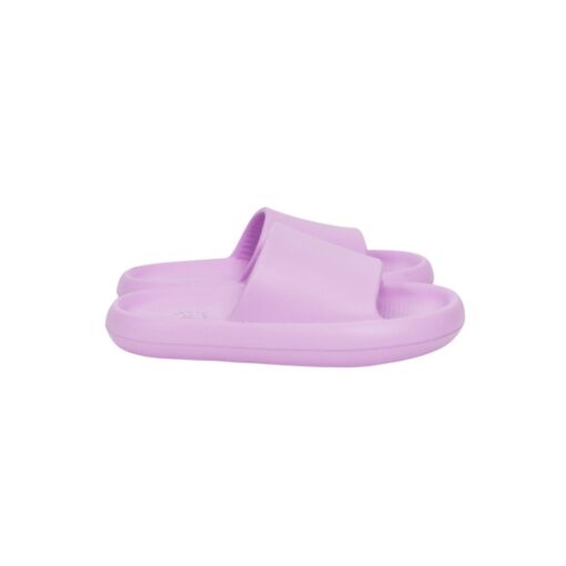 CUBS Kids Cloud Slipper Lilac - Image 3