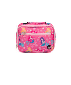 Mermaids Are Real Lunch Bag 1