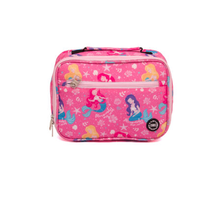 Mermaids Are Real Lunch Bag 1