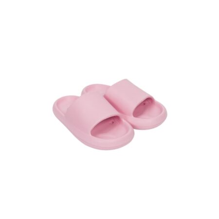 CUBS Kids Cloud Slipper Pink