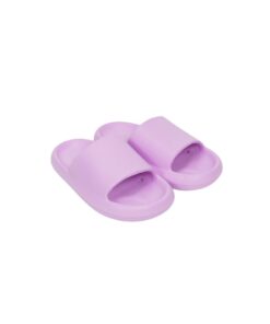 CUBS Kids Cloud Slipper Lilac