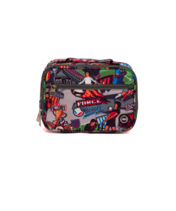 Football Clubs Lunch Bag 1