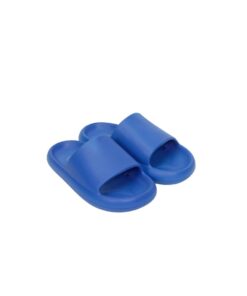 CUBS Kids Cloud Slipper Royal Blue