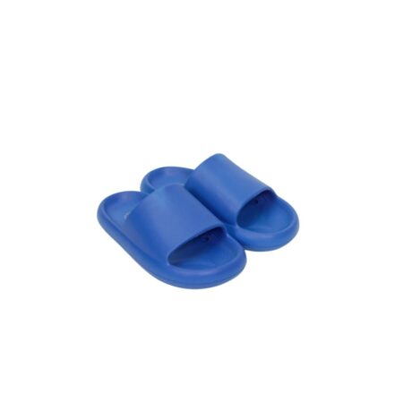 CUBS Kids Cloud Slipper Royal Blue