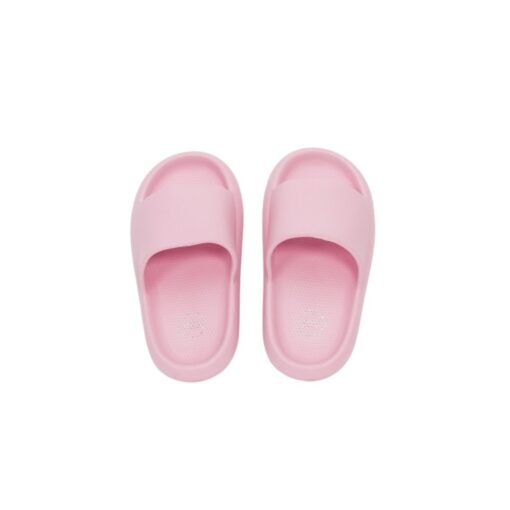 CUBS Kids Cloud Slipper Pink - Image 2