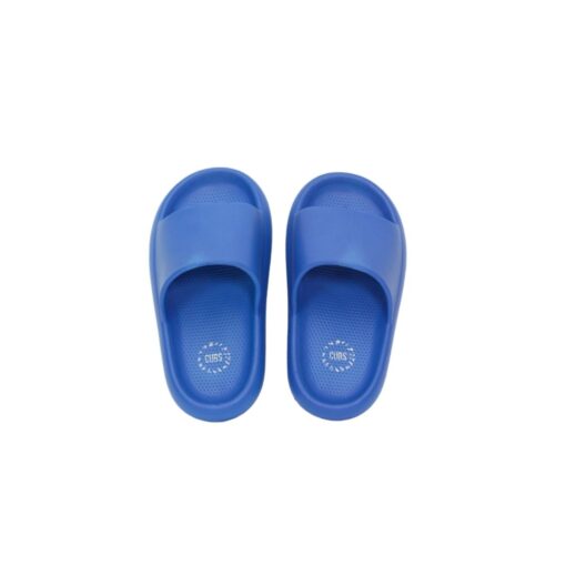 CUBS Kids Cloud Slipper Royal Blue - Image 2