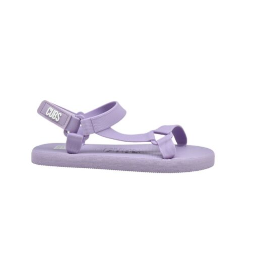 Lilac Sling CUBS Sandal - Image 3