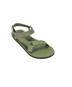 Army Green Sporty Sling CUBS Sandal