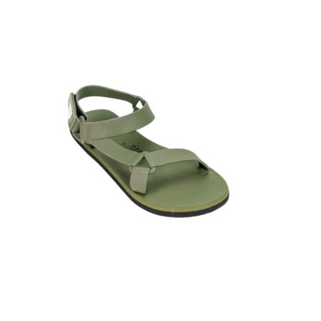 Army Green Sporty Sling CUBS Sandal