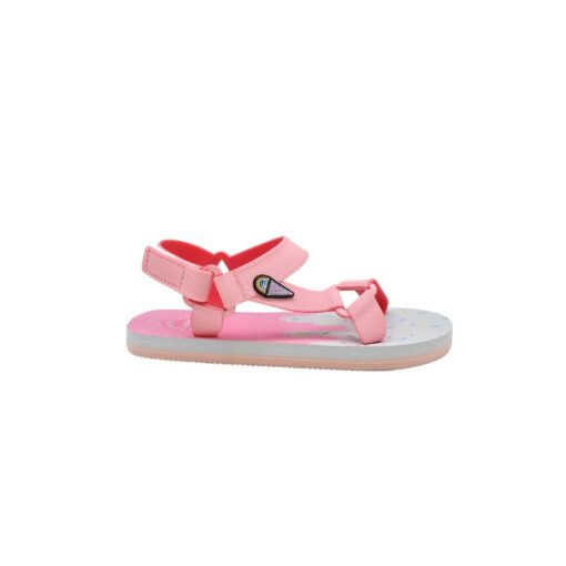 Pink Ice Cream Cone Girls Sling CUBS Sandal - Image 3