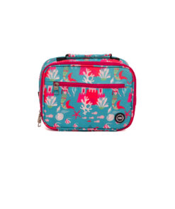 Mermaid Queen Lunch Bag 1
