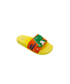 Cute Dino Slide