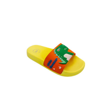 Cute Dino Slide