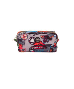Football Clubs Pencil Case