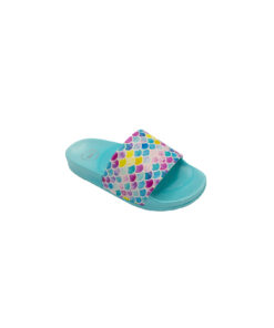 Mermaid Skin Slide