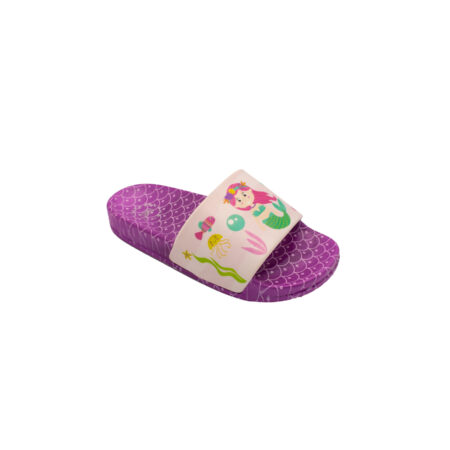 Baby Mermaid Slide