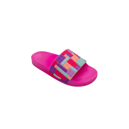 Lego Girls Slide