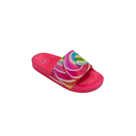 Candy Girls Slide