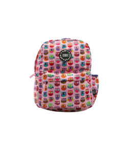 Happy Owls Junior Student Backpack