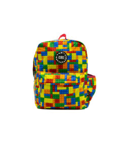 Lego Fun Junior Student Backpack 28 Liters