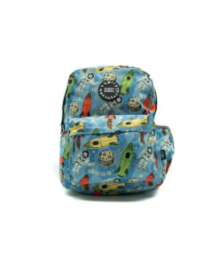Back to Space Junior Student Backpack 28 Liters