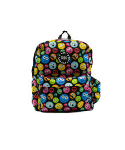 Emoji Junior Student Backpack