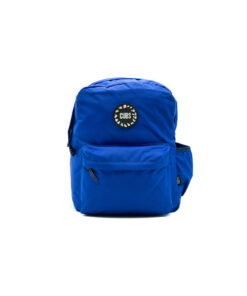 Royal Blue Junior Student Backpack 28 Liters