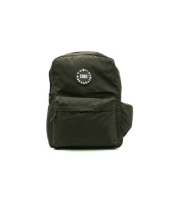 Black Junior Student Backpack 28 Liters