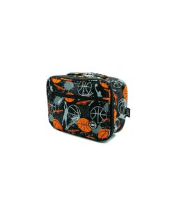 Basketball Fans Lunch Bag