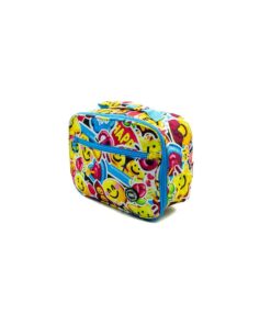Emoji Fun Lunch Bag