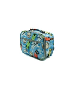 Back to Space Lunch Bag