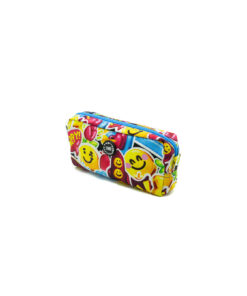 Emoji Fun Design Pencil Case