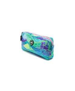 Mermaid Hair Pencil Case