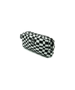 Racing Flag Pencil Case