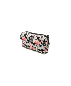 Flamingo Camo Pencil Case