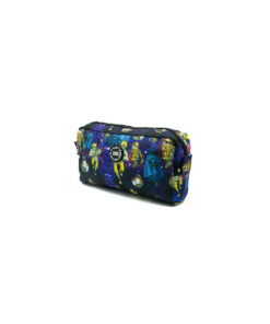 The Wars Of The Stars Pencil Case