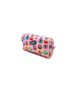 Happy Owls Pencil Case