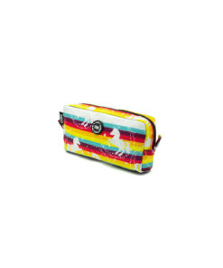 Rainbow Unicorns Pencil Case