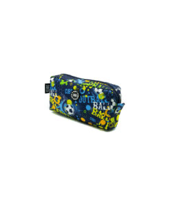 Football Fans Pencil Case
