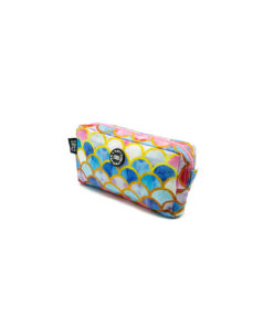 Mermaid Skin Pencil Case