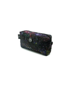 Pink Galaxy Pencil Case