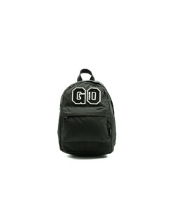 Go Mini Backpack Black