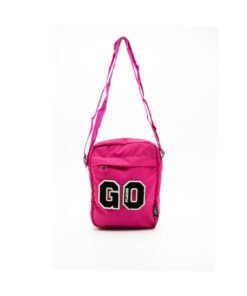 Go Pink Cross Bag