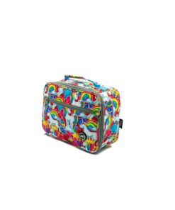 Unicorn Fantasy Land Lunch Bag