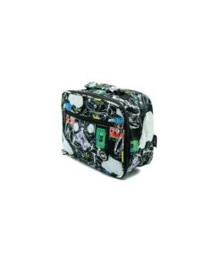 Music Lunch Bag